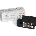 Toner Xerox 106R01632 Magenta, 1000 Paginas, Phaser 6000/6010