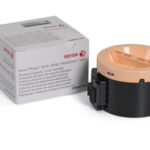 Xerox 106R02180 Toner Negro Estandar