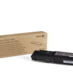 Xerox 106R02236 Toner Negro Alto