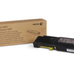 Xerox 106R02236 Toner Negro Alto
