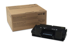 TONER XEROX 106R02310 NEGRO, 5000 PAGINAS, PARA WORKCENTRE 3315/3325