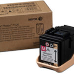 Toner Xerox 106R02607 Magenta 4,500 Paginas P/Phaser 7100
