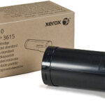 TONER XEROX 106R02721 NEGRO 5900 PAGINAS P/3610/WC3615