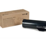Toner Xerox 106R02741 Negro 25900Paginas Workcentre 3655