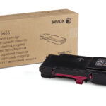 Toner Xerox Alta Capacidad Magenta 7500Pag, 106R02753