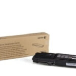 Toner Xerox Alta Capacidad Amarillo 7500Pag. 106R02754