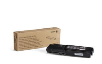 Toner Xerox Alta Capacidad Negro 12000Pag. 106R02755
