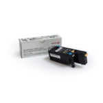 Toner Cyan Phaser 6020/6022/Wc 6025/6027 1.000 Impresiones