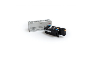 Toner Cyan Phaser 6020/6022/Wc 6025/6027 1.000 Impresiones