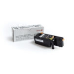 Toner Cyan Phaser 6020/6022/Wc 6025/6027 1.000 Impresiones