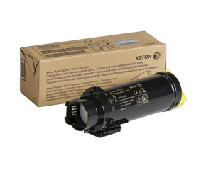 Xerox 106R03483 Toner Amarillo Std 1K