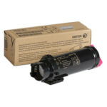 Xerox 106R03484 Toner Negro Std 2.5K