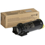 Xerox 106R03484 Toner Negro Std 2.5K