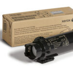 Toner Xerox 106R03488 Color Negro Alto Rendimiento 5500 Paginas