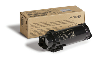 Toner Xerox 106R03488 Color Negro Alto Rendimiento 5500 Paginas