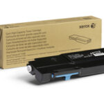 Toner Xerox Laser Cyan 4800 Paginas, 106R03522