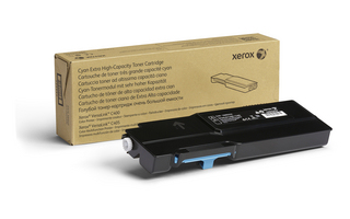 Toner Xerox 106R03534 Cyan, 8000 Paginas