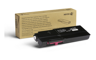 Toner Xerox 106R03535 Magenta,8000 Paginas