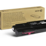Toner Xerox 106R03535 Magenta,8000 Paginas