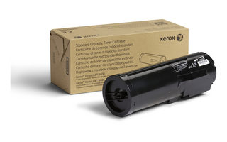 Toner Negro Cap Estandar Versalink B400/405 5.9K