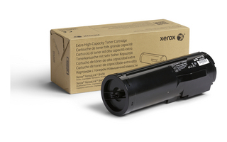 Toner Xerox Capacidad Extra Alta 24,600 Paginas, 106R03585