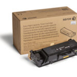 Xerox 106R03623 Toner Negro Extra Alto