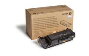 Xerox 106r03623 Toner Negro Extra Alto
