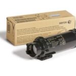 Toner Yellow Extra Alta Capa Cidad 4.3K Ph 6510/15
