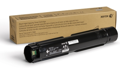Xerox 106R03765 Toner Negro Alto