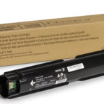 Xerox 106R03766 Toner Amarillo Alto -