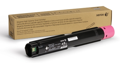 Xerox 106R03767 Toner Magenta Alto
