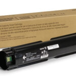 Cartucho De Toner Xerox Negro Laser 5,300Pag. 106R03769