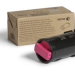 Toner Magenta Extra Alta Cap C500 C505 9.000 Imps