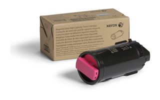 Toner Magenta Extra Alta Cap C500 C505 9.000 Imps