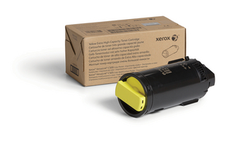 Toner Amarillo Extra Alta Cap C500 C505 9.000 Imps
