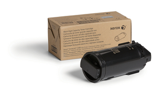 Toner Xerox Negro Extra Alta Capacidad 12,100Pag. Para Versalink, 106R03887
