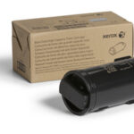 Toner Negro Extra Alta Cap C605 16.900 Paginas