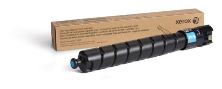 Toner Xerox 106R04085 Versalink Negro Alta Capacidad 31,400 Paginas