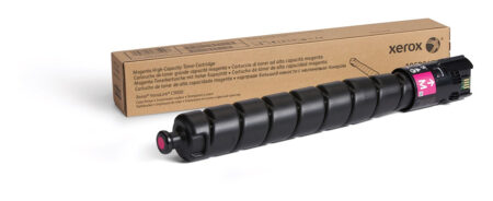 Toner Xerox 106R04083 Magenta, 26.500 Paginas
