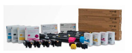 Toner Xerox 106R04085 Versalink Negro Alta Capacidad 31,400 Paginas