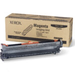 Toner Xerox 108R00648 Magenta 30000 Paginas P/7400 U. Imagen