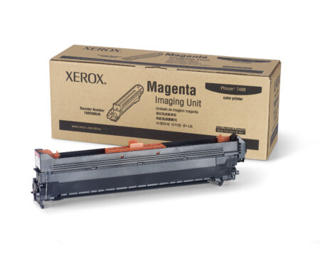 Toner Xerox 108R00648 Magenta 30000 Paginas P/7400 U. Imagen
