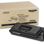 Toner Xerox 108R00794 Phaser 3635Mfp/Color Negro