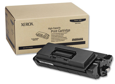 Toner Xerox 108R00794 Phaser 3635Mfp/Color Negro