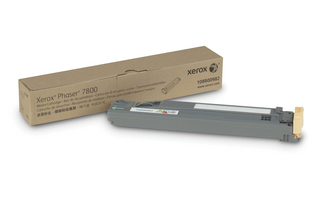 Cartucho De Residuos Xerox Phaser 7800 Hasta 20000 Paginas 108R00982