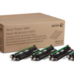 Unidad De Imagen Xerox 108R01121 60,000 Paginas, 4 Colores, Versalink C400/C405/ Y Pasher 6600/Wc 6605/6655