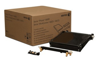 Kit Unidad de Transferencia