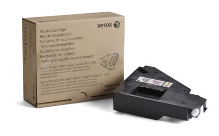 Cartucho De Desperdicio Phaser 6600/Wc 6605/6655 30K