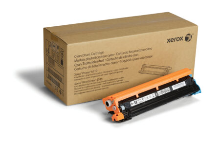Tambor Xerox 108R01417 Color Cyan, 48.000 Paginas