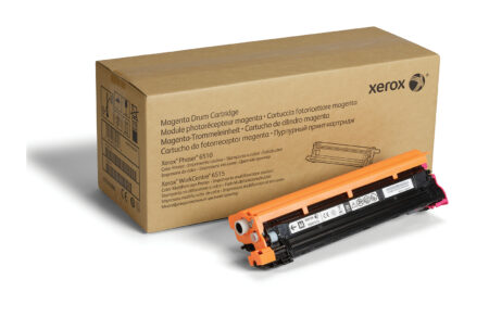 Tambor Xerox 108R01418 Color Magenta, 48.000 Paginas